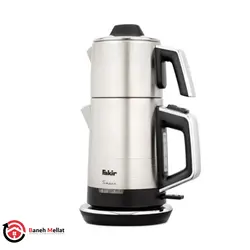 قیمت چای ساز فکر مدل Temper - خرید چای ساز فکر مدل Temper