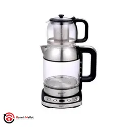 چای ساز مایر مدل MR-9898 - خرید چای ساز مایر مدل MR-9898