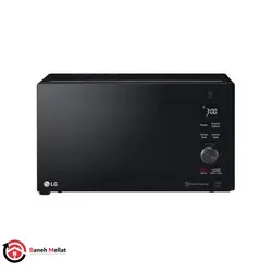 مایکروویو 42 لیتری الجی مدل 8265 - خرید مایکروویو 42 لیتری الجی مدل 8265