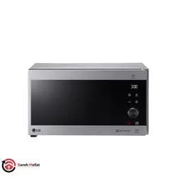 مایکروویو 42 لیتری الجی مدل 8265 - خرید مایکروویو 42 لیتری الجی مدل 8265