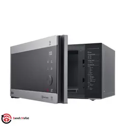 مایکروویو 42 لیتری الجی مدل 8265 - خرید مایکروویو 42 لیتری الجی مدل 8265