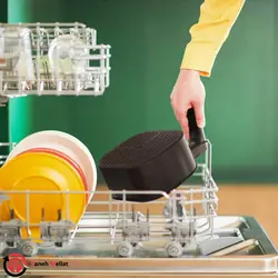 قیمت سرخ کن فیلیپس مدل HD9252 - خرید سرخ کن فیلیپس مدل HD9252