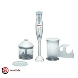 گوشت کوب برقی بوش مدل MSM6300 - خرید گوشت کوب برقی بوش مدل MSM6300