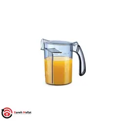 خرید آب میوه گیری دلمونتی DL360 - قیمت آب میوه گیری دلمونتی DL360
