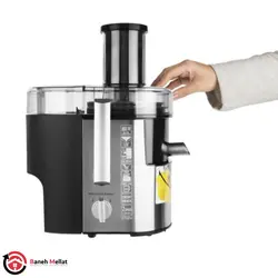 آبمیوه گیری پاناسونیک مدل MJ-DJ01 - قیمت آبمیوه گیری پاناسونیک مدل MJ-DJ01