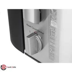 آبمیوه گیری پاناسونیک مدل MJ-DJ01 - قیمت آبمیوه گیری پاناسونیک مدل MJ-DJ01