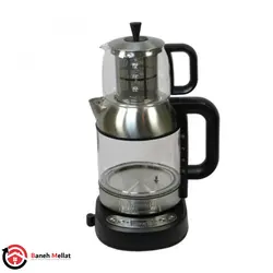 چای ساز دیجیتالی دلمونتی مدل DL 440