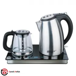 چای ساز مایر مدل MR-1633