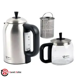 چای ساز فوما مدل FU-1509