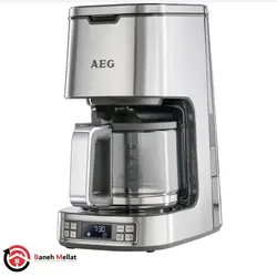قهوه ساز آاگ آلمان AEG KF7800