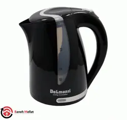 کتری برقی دلمونتی مدل DL 405