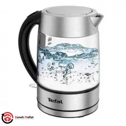 کتری برقی تفال مدل Kl772