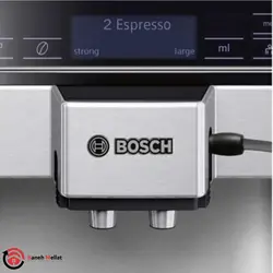 اسپرسوساز بوش مدل TIS65621