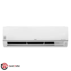 کولر گازی الجی 24هزار سردوگرم اینورتر دار