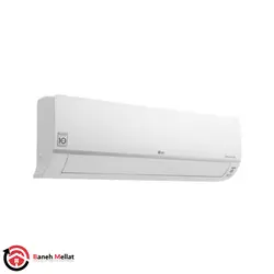 کولر گازی الجی 24هزار سردوگرم اینورتر دار