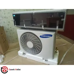 خرید کولر گازی سامسونگ 12هزار پنل مشکی - قیمت کولر گازی سامسونگ 12هزار پنل مشکی