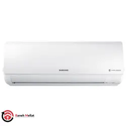 کولرگازی 24هزار سامسونگ سرد و گرم اینورتر دار