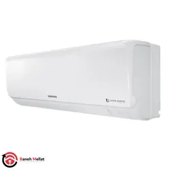 کولرگازی 24هزار سامسونگ سرد و گرم اینورتر دار