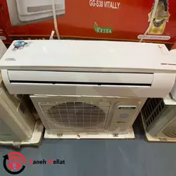 خریدکولر گازی 30هزار جنرال شکار اینورتردار- قیمت کولر گازی 30هزار جنرال شکار اینورتردار