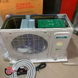 خریدکولر گازی 30هزار جنرال شکار اینورتردار- قیمت کولر گازی 30هزار جنرال شکار اینورتردار