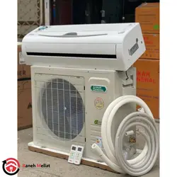 قیمت کولر گازی 30 هزار جنرال شکار - خرید کولر گازی 30 هزار جنرال شکار