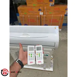 قیمت کولر گازی 30 هزار جنرال شکار - خرید کولر گازی 30 هزار جنرال شکار