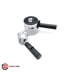 اسپرسوساز فوما مدل 1512