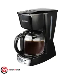 قهوه ساز کاستلو مدل CCM-330