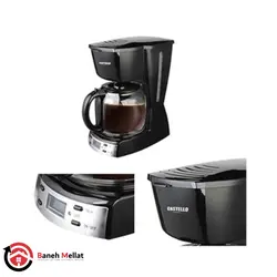 قهوه ساز کاستلو مدل CCM-330