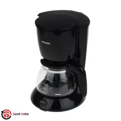 قهوه ساز فیلیپس مدل HD7447