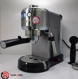 اسپرسو ساز مایر مدل MR-445
