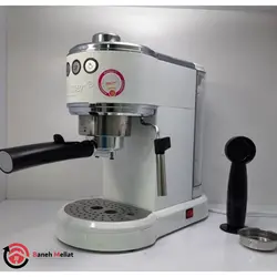 اسپرسو ساز مایر مدل MR-445