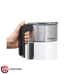 خرید کتری برقی بوش مدل 8611 - قیمت کتری برقی بوش مدل 8611