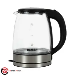 کتری برقی پیرکس بیمر TM 17GM