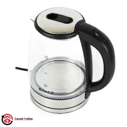 کتری برقی پیرکس بیمر TM 17GM