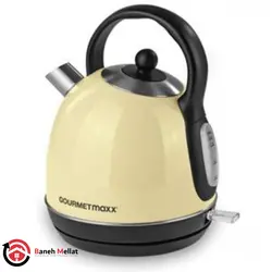 کتری برقی گورمت مکس آلمان مدل R2200