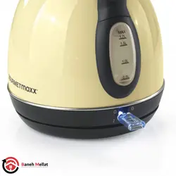 کتری برقی گورمت مکس آلمان مدل R2200