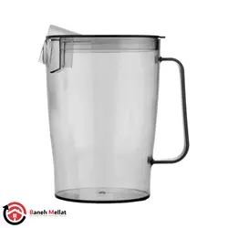 آبمیوه گیری برگامو مدل BG-JE 3455 GS4