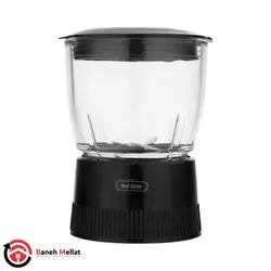 آبمیوه گیری برگامو مدل BG-JE 3455 GS4