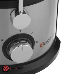 آبمیوه گیری برگامو مدل BG-JE 3455 GS4