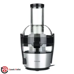 آبمیوه گیری فیلیپس مدل HR1863