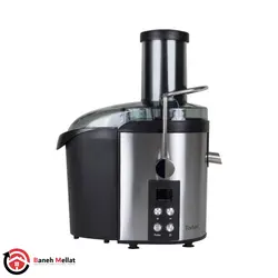 آب میوه گیری تکنو مدل Te-219