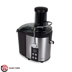 آب میوه گیری تکنو مدل Te-219