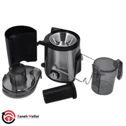 آبمیوه گیری تک کاره Olsenmark مدل OMJE2345
