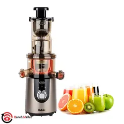 خرید آبمیوه گیری پالپی فکر مدل VITALY - قیمت آبمیوه گیری پالپی فکر مدل VITALY