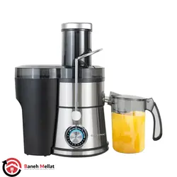 خرید آبمیوه گیری گوسونیک GSJ-728 - قیمت آبمیوه گیری گوسونیک GSJ-728