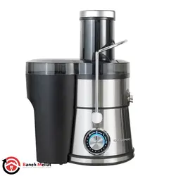 خرید آبمیوه گیری گوسونیک GSJ-728 - قیمت آبمیوه گیری گوسونیک GSJ-728