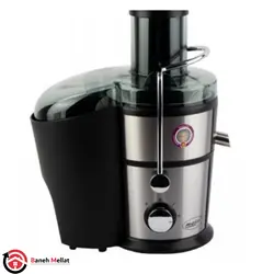 خرید آبمیوه گیری مایر مدل MR-260 - قیمت آبمیوه گیری مایر مدل MR-260