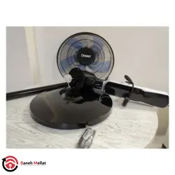 قیمت پنكه ايستاده دسینی مدل 400 - خرید پنكه ايستاده دسینی مدل 400