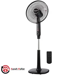 قیمت پنکه ایستاده دلمونتی مدل 290 - خرید پنکه ایستاده دلمونتی مدل 290